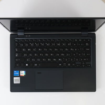 【通販センター】中古  Dynabook G83/HV A6G9HVFAD6D5(Intel Core i5 1135G7/16GB DDR4 (PC4)/SSD256GB/なし/オンボード/13.3/1920x1080/Wi-Fi/W11H64 MAR) 200742 