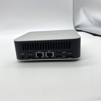 【宇都宮鶴田店】中古  GEEKOM A7 MAX (Ryzen 9 7940HS/16GB/SSD1TB/W11P) 5280001736 