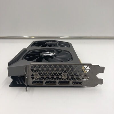 【福井日之出店】中古  各社 GeForce RTX3070 (8GB PCI-E) 143917 