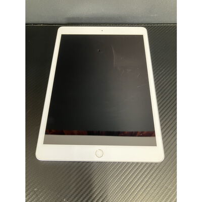 【富士青葉店】中古  Apple iPad 10.2インチ (第7世代/2019) Wi-Fi 32GB シルバー MW752J/A 141662 