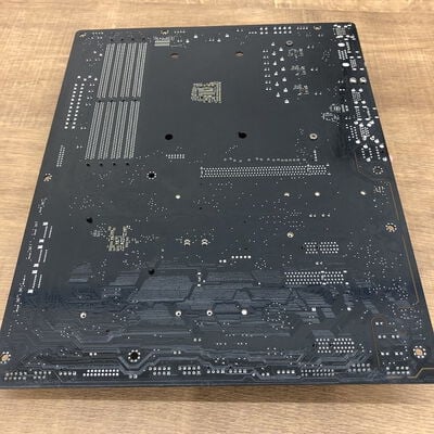 【宇都宮鶴田店】中古  【付属品欠品】 ASRock B550 Phantom Gaming 4 (B550 AM4 ATX DDR4) 3480036083 