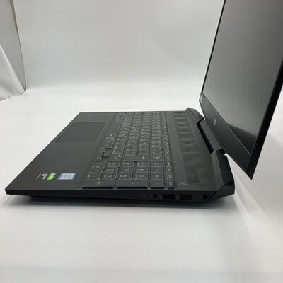 【なんば店】中古  HP Pavilion Gaming 15 (i7 9750H/16GB/SSD256GB/GTX1650/WLAN/15.6FHD) 3280023896 