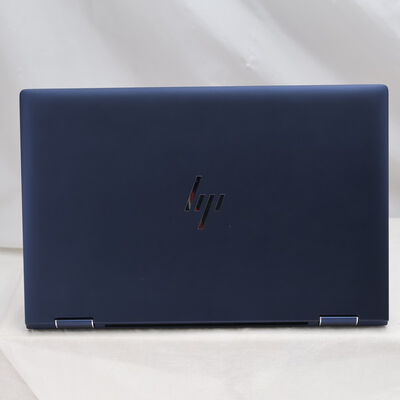 【通販センター】中古  HP Elite Dragonfly G2 (Intel Core  i7 1165G7 2.80GHz/16GB/SSD512GB/-/オンボード/13.3/1920x1080/Wi-Fi/WEBCAM/W11H64 MAR) 186461 