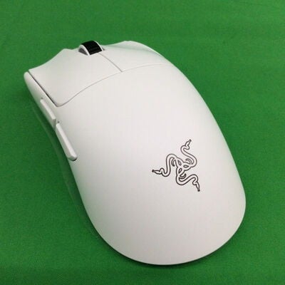 【川崎店】中古  Razer Viper V3 Pro White Edition (RZ01-05120200-R3A1) 3170007635 