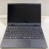 中古  NEC VKT10 (INTEL Core i5 10210Y 1.0GHz/8GB/SSD256GB/-/オンボード/12.5/1920x1080/Wi-Fi/WEBCAM/W11H64) 179608 