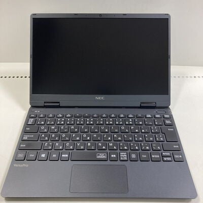 【大宮店】中古  NEC VKT10 (INTEL Core i5 10210Y 1.0GHz/8GB/SSD256GB/-/オンボード/12.5/1920x1080/Wi-Fi/WEBCAM/W11H64) 179608 
