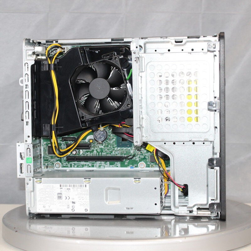 中古 HP HP ProDesk 600 G5 SFF(Intel Core i5 9500/16GB 中古 HP HP ProDesk 600 G5 SFF(Intel Core i5 9500/16GB