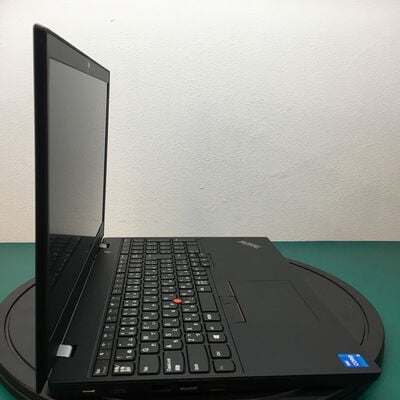 【佐賀南部バイパス店】中古  LENOVO ThinkPad L15 Gen2 MSO (Intel Core i5 1135G7 2.4GHz/16GB/SSD256GB/-/オンボード/15.6/1920x1080/GbE/Wi-Fi/WEBCAM/W11P/Microsoft Office Home and Business 2024) 188685 