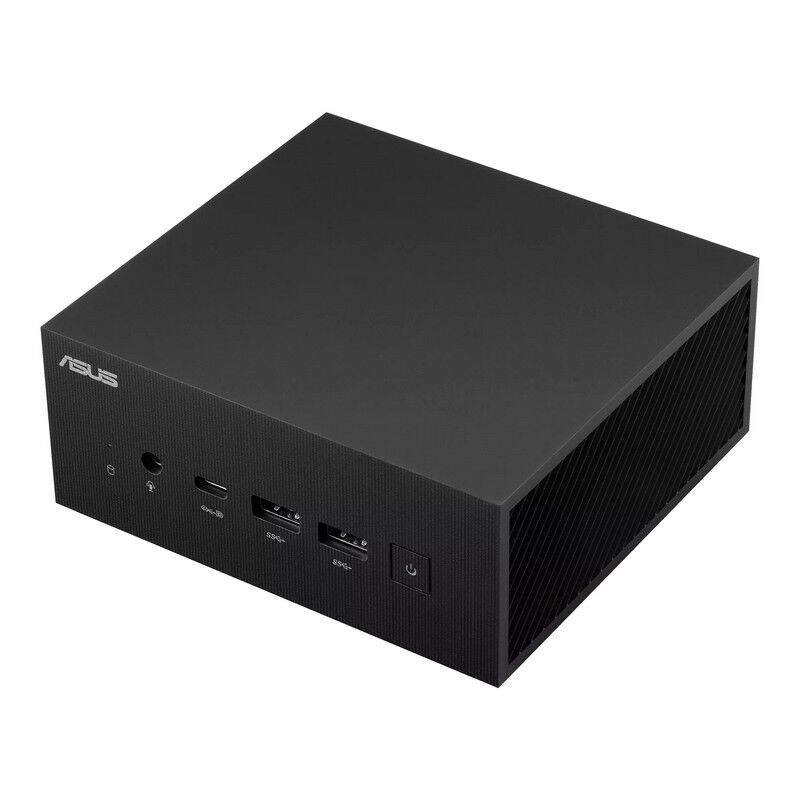 ASUS PN53-B-S5068MD (Ryzen 5-7535H ベアボーンキット) ｜ パソコン