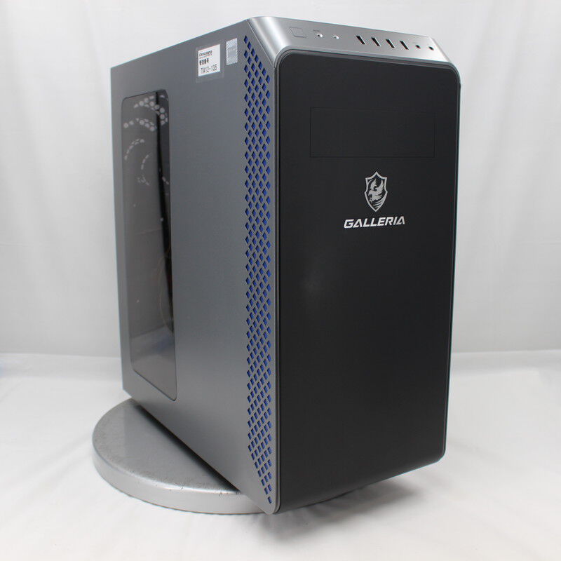 RTX3070」の検索結果｜パソコン（PC）通販のドスパラ【公式】