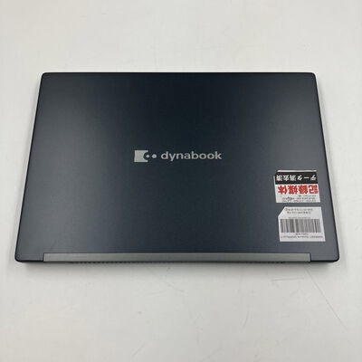 【なんば店】中古  Dynabook GA83(Ryzen 5 7430U/8GB/SSD256GB/W11P) 3280023327 
