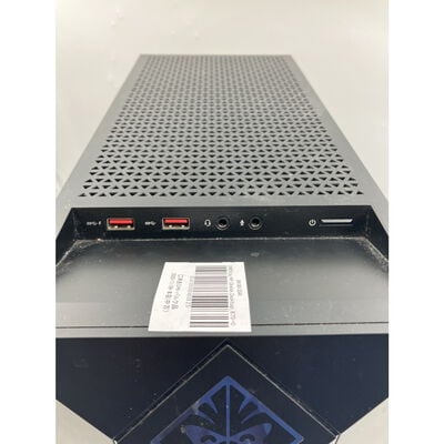 【秋葉原本店】中古  OMEN_by_HP_Obelisk_Desktop_875-0xxx(i7 9700/16GB/SSD256GB/HDD2TB/RTX2060/W11P) 3410013046 