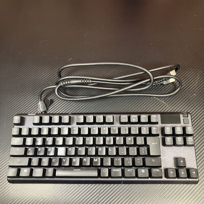 【富士青葉店】中古  SteelSeries Apex Pro TKL JP (64737) 146991