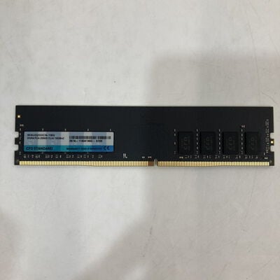 【神戸・三宮店】中古  PC4-25600 16GB デスクトップ用(DDR4-3200) 140728 