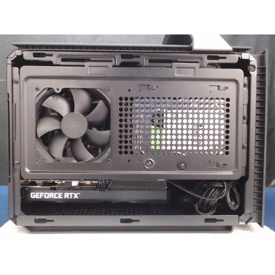 【前橋ｲﾝﾀｰｱｶﾏﾙ店】中古  マウスデスクトップ(i7 12700F/16GB/SSD1TB/HDD2TB/RTX3060 12GB/W11H) 4540002417 