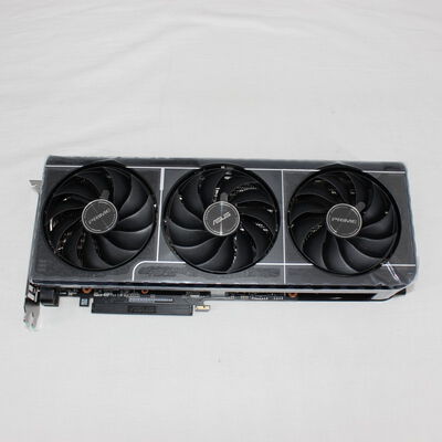 【通販センター】中古  ASUS PRIME-RX9070-O16G (RX9070 16G) 176955 