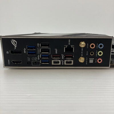 【秋葉原本店】中古  ASUS ROG STRIX Z590-F GAMING WIFI(Z590 1200 ATX) 144850 