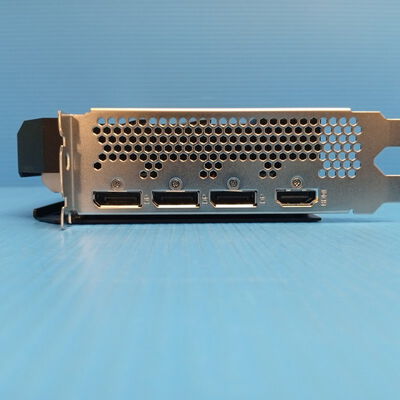 【大須店】中古  ASRock B570 CL 10GO (Intel Arc B570 10GB) 200665 