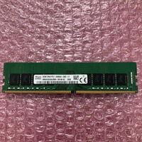中古  Hynix HMAA4GU6AJR8N-XNN0 (DDR4 PC4-25600 32GB) 198908 