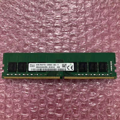 【富士青葉店】中古  Hynix HMAA4GU6AJR8N-XNN0 (DDR4 PC4-25600 32GB) 198908 