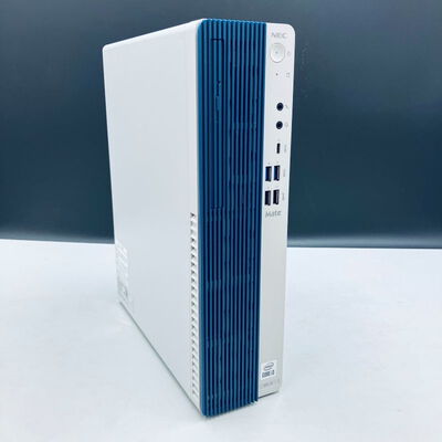 【熊本浜線店】中古  NEC PC-MRL36LZ7AFZB(i3 10100/8GB/SSD256GB/W11P) 5370001173 