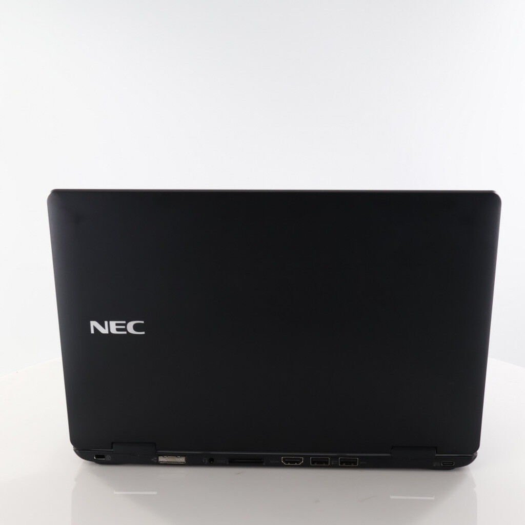 中古 NEC VersaPro(i5-10210Y/8GB/SSD128GB/W11P) 3410016244 （395574