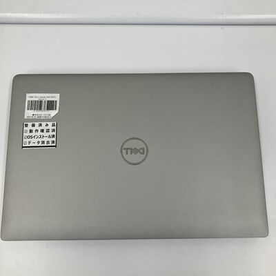【徳島住吉店】中古  DELL Latitude 5420 (INTEL Core i5 1145G7 2.6GHz/16GB/SSD512GB/-/オンボード/14/1920x1080/Wi-Fi/WEBCAM/W11P64) 179609 