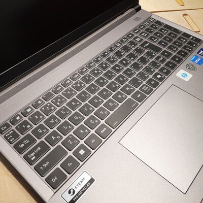 【鹿児島店】中古  GALLERIA XL7C-R45-6(Ultra 7 155H/32GB/SSD1TB/-/RTX4050/2560*1600/16.0W11P) 4700001068 
