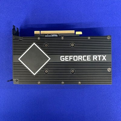 【横浜駅前店】中古  各社 GeForce RTX3060Ti (8GB PCI-E) 144199 