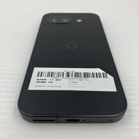 中古  Google Pixel9a 256GB Obsidian【国内版SIMフリー】G3Y12 201821 