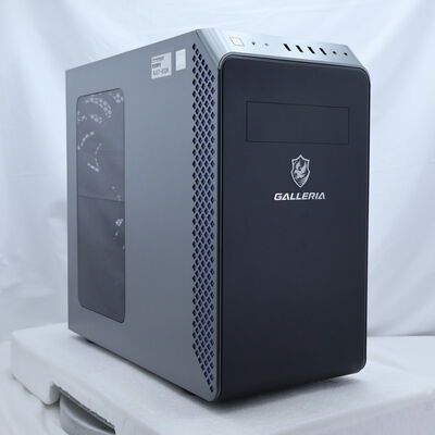 【通販センター】中古  THIRDWAVE GALLERIA SKM 202036【8/6値下げ!】 