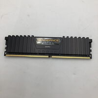 中古  PC4-25600 16GB デスクトップ用(DDR4-3200) 140728 