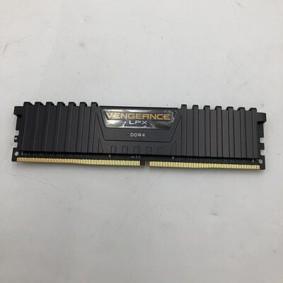 【盛岡都南店】中古  PC4-25600 16GB デスクトップ用(DDR4-3200) 140728 