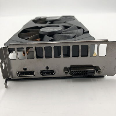 【盛岡都南店】中古  GG-GTX1660-E6GB/DF 4580002081 