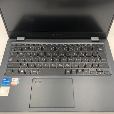 【福井日之出店】中古  Dynabook G83/HS (Intel Core i5 1135G7 2.40GHz/16GB DDR4/SSD256GB/-/オンボード/13.3/1920x1080/GbE/Wi-Fi/WEBCAM/W11H64) 191114 