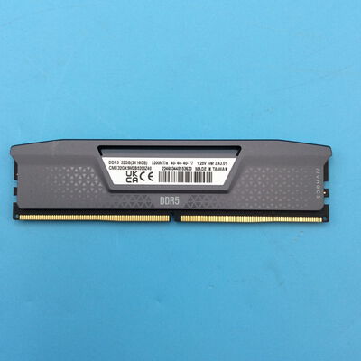 【秋葉原本店】中古  PC5-41600 16GB デスクトップ用(DDR5-5200) 149152 