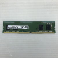 中古  PC4-25600 8GB デスクトップ用(DDR4-3200) 140727 