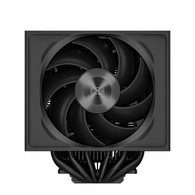 CPS  RZ820 BLACK RZ820-BK 