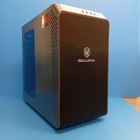 中古  GALLERIA RM5R-R26 3120023857 