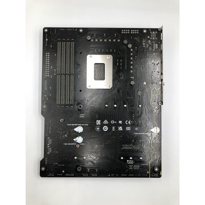 【水戸赤塚店】中古  MSI MAG B760 TOMAHAWK WIFI DDR4 (B760 ATX DDR4) 167284 