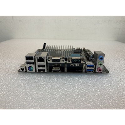 【京都店】中古  ASRock N100DC-ITX (INTEL N100 mITX DDR4) 3180005957 