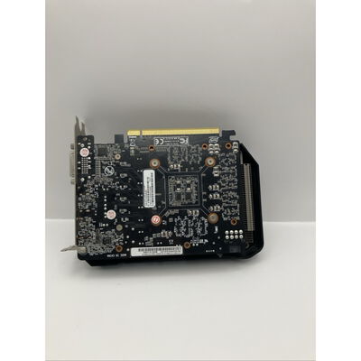 【仙台店】中古  Palit NE6166T018J9-161F(GTX1660Ti 6GGD61D1H1P) 139079 