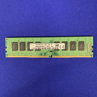 【横浜駅前店】中古  PC4-17000 16GB デスクトップ用 135640 