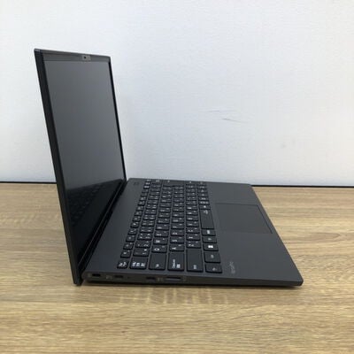 【津ラッツ店】中古  NEC PC-VKV50GZFB (Intel Core i7 1195G7 2.90GHz/16GB/SSD512GB/-/オンボード/14/1920x1200/Wi-Fi/WEBCAM/W11P/Microsoft Office Home and Business 2024) 189143 