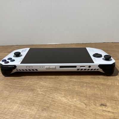 【富山本郷店】中古  ASUS ROG Ally RC71L-Z1E512（AMD Ryzen Z1 Extreme/16GB/512GB/W11H） 4760001678 