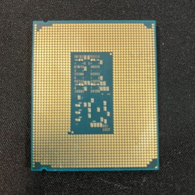 【大宮店】中古  INTEL Core Ultra 7 270K Plus (1851/3.7/36M/C24/T24) 195012 