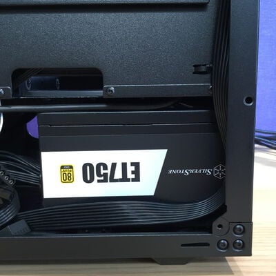 【松山環状枝松店】中古  Thirdwave GALLERIA XA7R-R46T(Ryzen7 5700X/32GB/SSD2TB/無し/RTX4060Ti 8GB/W11H) 4560001120【8/21価格改定!】 
