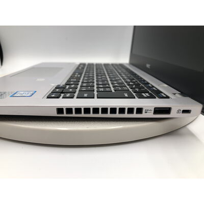 【水戸赤塚店】中古  NEC VersaPro タイプVB PC-VKM17BZG4 (Core i5 8350U/8GB/SSD256GB/-/オンボード/12.5/1366x768/Wi-Fi/WEBCAM/W11H64 MAR) 186144 