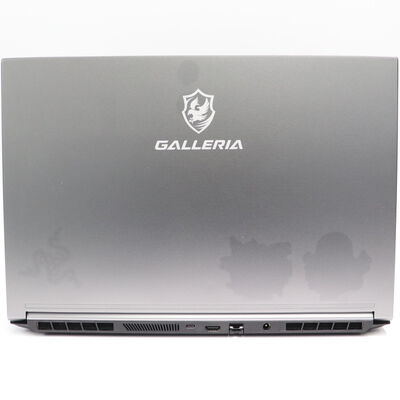 【札幌店】中古  GALLERIA RL5C-G50(i5-11400H/16GB/SSD512GB/GTX1650/W11H) 3210016349 