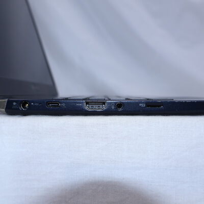 【通販センター】中古  【ジャンク品/保証無/返品質問不可】Dynabook Gシリーズ G83/FP A6G7FPF2K511(Intel Core i5 10210U/8GB DDR4 (PC4)/SSD256GB/なし/オンボード/13.3/1920x1080/Wi-Fi/W11H64 MAR) 199513 